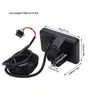 S866 LCD displej pre elektrobicykle - ovládací panel pre Náhľad obrázku produktu 3