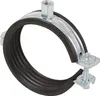 20 Stück - Gelenkrohrschelle Speedy M8/10 108-114mm Produktbild-Vorschau 1