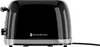 KitchenBrothers Retro Toaster - Toaster - 6 Bräunungsstufen Produktbild-Vorschau 5