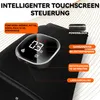 Schuhe mit Rotlichttherapie, geeignet für Füße, Knie und Produktbild-Vorschau 2