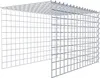 Anbaugabione Typ 4 80 cm x 50 cm x 50 cm (L x H x T), Produktbild-Vorschau 4