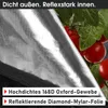 BRAST Growzelt GrowBox | Komplettset inkl. Sonderzubehör | Produktbild-Vorschau 2
