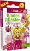 WUNDmed Kinderpflaster Prinzessin 10 Stück Produktbild-Vorschau 1