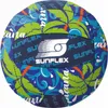 Sunflex Beachball Tropical Wave Größe 5 | Beachball Produktbild-Vorschau 7