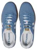 Hummel Handball Perfekt CL Schuhe Sneaker blau/weiß Produktbild-Vorschau 17