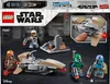 LEGO® Star Wars™ 75267 - Pacchetto battaglia Mandalorian Anteprima dell’immagine prodotto 21