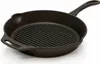 Petromax Grill-Feuerpfanne GP30 mit Stiel Produktbild-Vorschau 1
