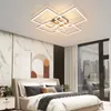 ZMH Deckenlampe LED Deckenleuchte Wohnzimmer 64CM Produktbild-Vorschau 8