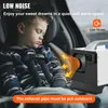 VEVOR 12V parcheggio riscaldatore diesel auto carburante, 8 Anteprima dell’immagine prodotto 6
