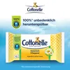 Cottonelle Feuchtes Toilettenpapier Natürlich Pflegend Produktbild-Vorschau 2