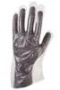 AMPri PE-handschoenen, transparant, gehamerd oppervlak, Productafbeelding-voorbeeld 3