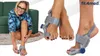FIT4MED | Orthese Hallux Valgus - Grau - 16 Cm - Produktbild-Vorschau 5