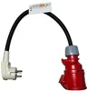 Adapter-Kabel Perilex 16A Winkelstecker auf 16A Produktbild-Vorschau 11