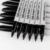 85 Permanent Marker Schwarz Filzstifte Feine Spitze Produktbild-Vorschau 7