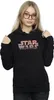 Star Wars - "Tatooine" Kapuzenpullover für Damen BI13594 Produktbild-Vorschau 2