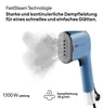 Braun QuickStyle 3 GS3024BL, Ruční parní čistič, 0,12 l, Náhled obrázku produktu 3