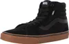 Vans MN Filmore HI VN0A5KXTQ331 (39/black-gum) Produktbild-Vorschau 4