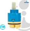 tecuro Kartusche Ø 40 mm Steuereinheit Regeleinheit für Produktbild-Vorschau 1