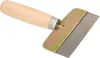 KOTARBAU® Skrobak Zdzierak Do Farby Ścian Malarski 120 MM Podgląd zdjęcia produktu 3