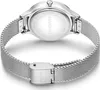Swarovski Uhr Damen Octea Nova Silber Edelstahl 5650039 Produktbild-Vorschau 3