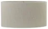 Light & Living Lampenkap Breska, parelwit (45x21x32 cm) Productafbeelding-voorbeeld 1