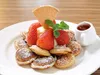 BH-3010 Maszyna do mini naleśników mini gofry pączki Podgląd zdjęcia produktu 10