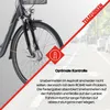 Telefunken E-Bike RC840 28 Zoll mit 7-Gang Shimano Produktbild-Vorschau 5