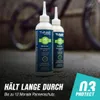 TUNAP SPORTS Reifendichtmilch 250 ml | Tubeless Sealant für Produktbild-Vorschau 4