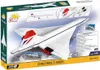 COBI Concorde G-BBDG, jeu de construction Voir les images du produit 20