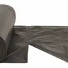 vidaXL Fodere per cestini con coulisse 250 pz. nero 35 L Anteprima dell’immagine prodotto 5