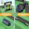 Set di valigie da viaggio KESSER® composto da 4 pezzi, con Anteprima dell’immagine prodotto 5
