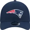 New Era 9Forty M-Crow Snapback Cap - New England Patriots Náhled obrázku produktu 9