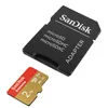 SanDisk Extreme Micro SDXC Karte 2 TB SD Adapter Produktbild-Vorschau 3