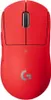Logitech Pro X Superlight WRLS G Mouse - RED - EWR2-934 - Produktbild-Vorschau 11