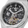 INGERSOLL Automatikuhr The Broadway silber onesize Herren Produktbild-Vorschau 6