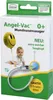 Daily Medical Angel-Vac Mund Nasensauger Baby extra weichem Produktbild-Vorschau 2