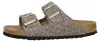 Birkenstock Arizona  Open Teen - Taupe - Taglia 39 Anteprima dell’immagine prodotto 5