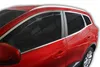 J&J AUTOMOTIVE | GP Windabweiser Für Renault Kadjar ab 2015 Produktbild-Vorschau 4