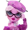 MGA, Shadow High Poupée articulée Lavender Lynn Edition Voir les images du produit 8