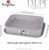 Berlinger Haus Taupe forma 39x27cm BH7943 Podgląd zdjęcia produktu 6