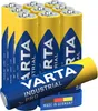 VARTA Piles alcalines "INDUSTRIAL PRO" Micro AAA 10 pièces Voir les images du produit 22