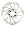 Clarks 6b remschijf, zilver, 180 mm. Zilver, 180 mm Productafbeelding-voorbeeld 2