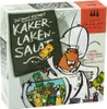 Drei Magier Kartenspiel Aktionsspiel Kakerlakensalat 40839 Produktbild-Vorschau 2