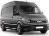 Copriauto su misura VW CRAFTER/MAN TGE 2017- Anteprima dell’immagine prodotto 11