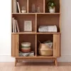 Calicosy - Libreria con 2 ante scorrevoli H157,5 cm - Anteprima dell’immagine prodotto 8