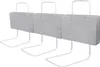 XMTECH 3x 60cm Bed Guard Vertikální zvedací výškově Náhled obrázku produktu 1