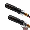 LED Blinker Spark schwarz getönt 4er Set Produktbild-Vorschau 6