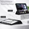 Schutzhülle für Apple iPad 11" 11. Gen 2025 & für Apple Produktbild-Vorschau 4