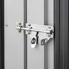 Home Deluxe - Casetta per attrezzi BOHIO - misura: XXS - Anteprima dell’immagine prodotto 5