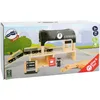 Small Foot World 11235 Bahnhof mit Zubehör, 31-teilig (1 Produktbild-Vorschau 3
